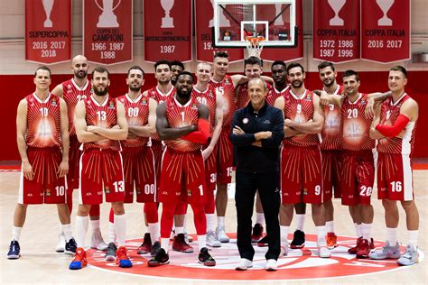 ea7 olimpia milano basket.